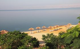 Holiday Inn Resort Dead Sea By Ihg